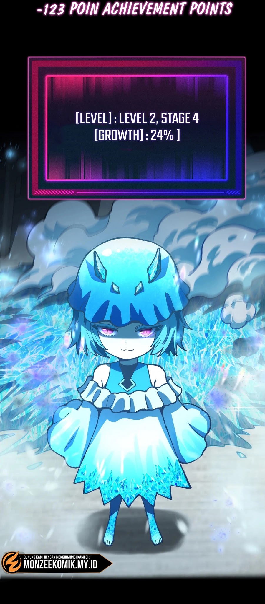 Global Beast Tamer: I Can See the Path of Evolution chapter 2