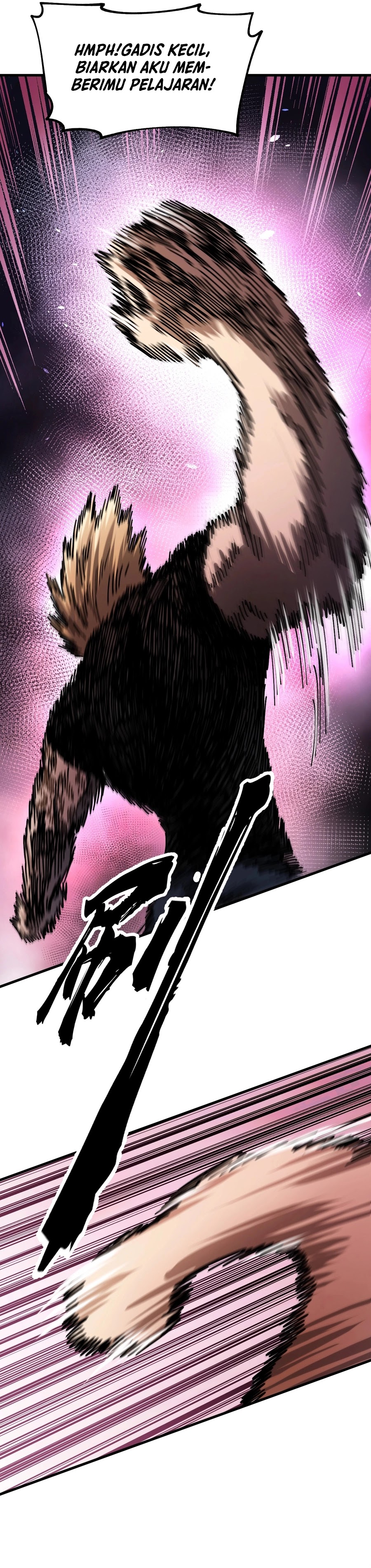 Global Beast Tamer: I Can See the Path of Evolution chapter 2
