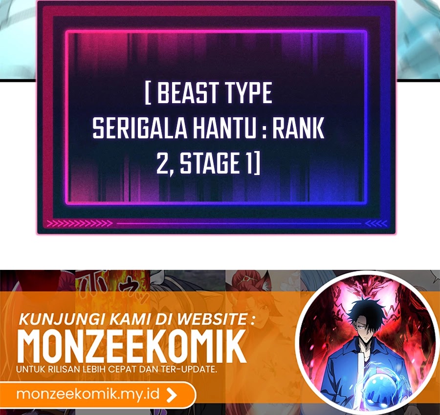 Global Beast Tamer: I Can See the Path of Evolution chapter 2