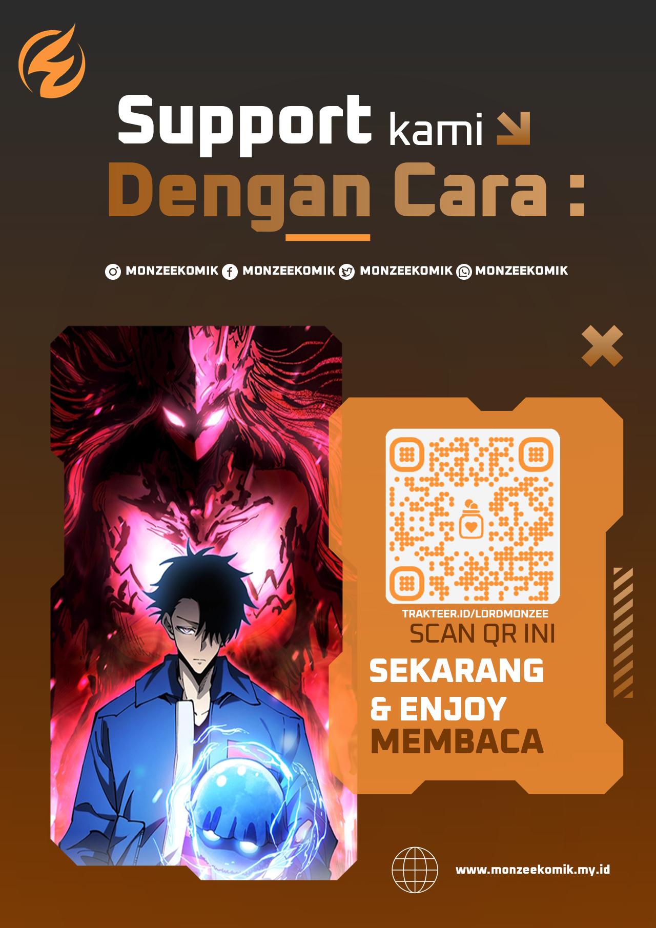 Global Beast Tamer: I Can See the Path of Evolution chapter 2