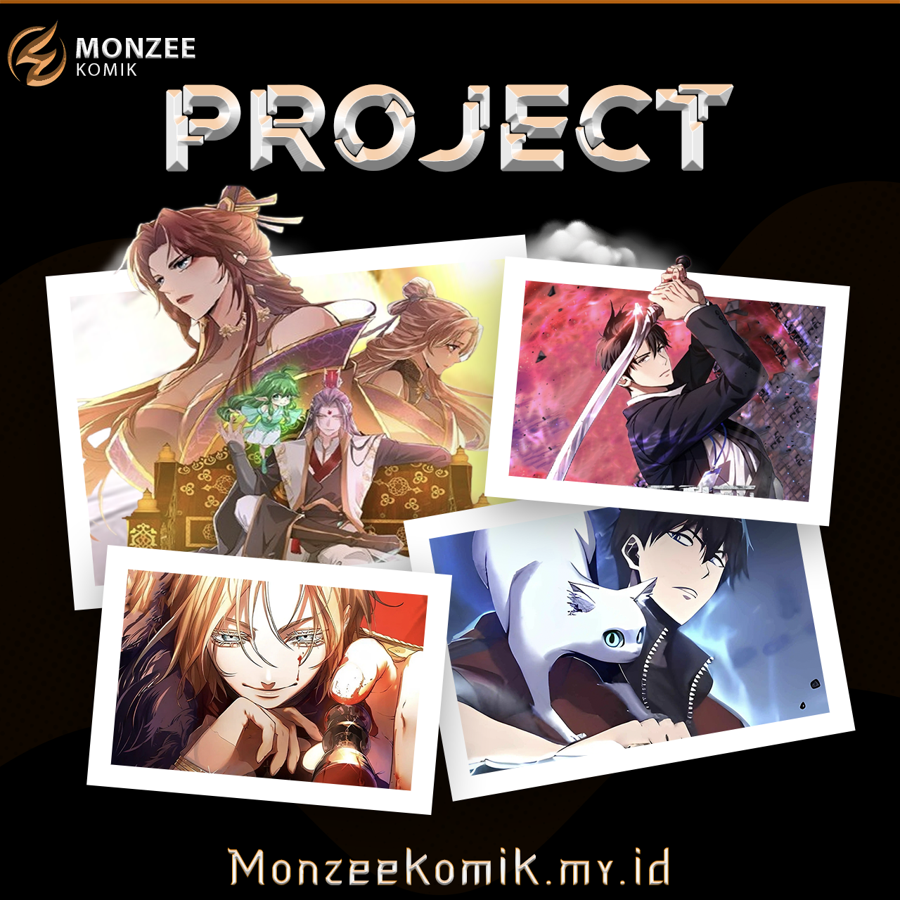 Global Beast Tamer: I Can See the Path of Evolution chapter 2