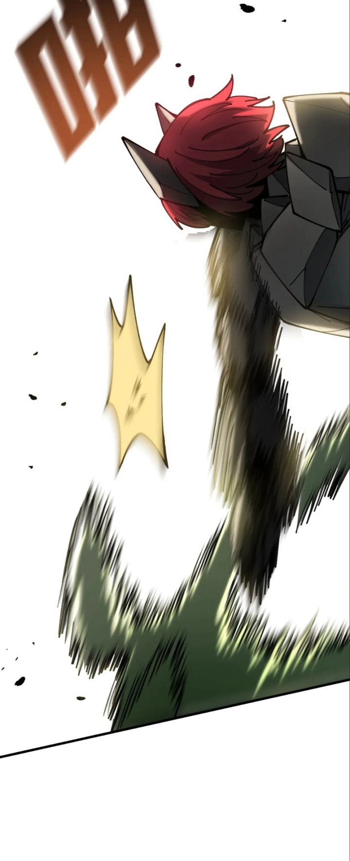 Global Beast Tamer: I Can See the Path of Evolution Chapter 21 Bahasa Indonesia