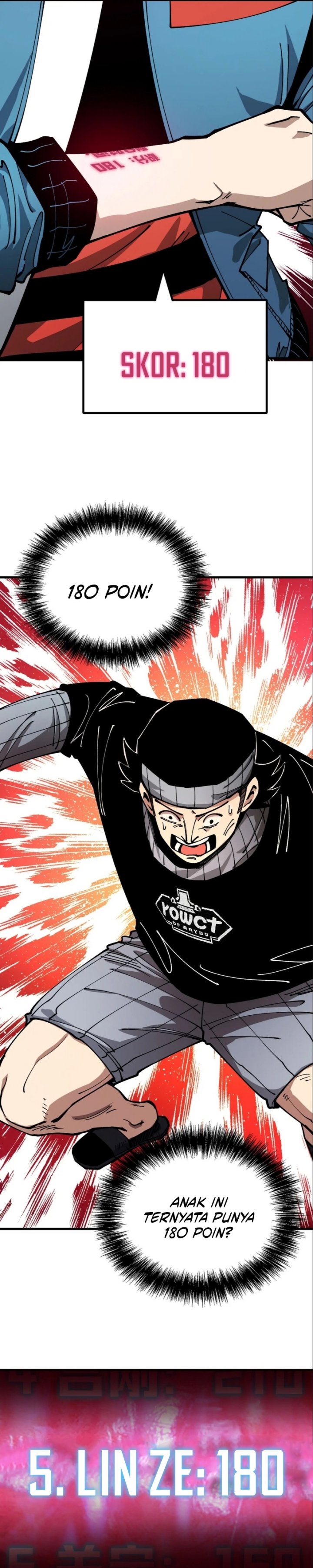 Global Beast Tamer: I Can See the Path of Evolution Chapter 24 Bahasa Indonesia