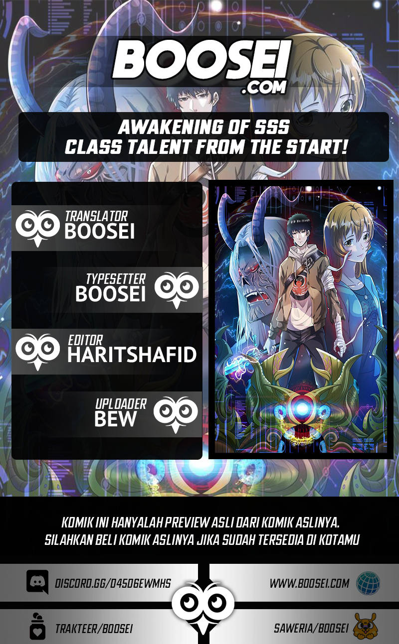 Global Mayhem: Awakening SSS-Class Talent at the Start! chapter 18