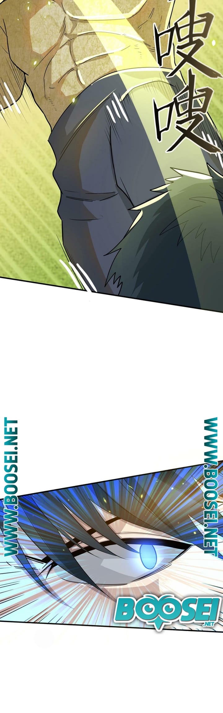 Global Mayhem: Awakening SSS-Class Talent at the Start! chapter 18