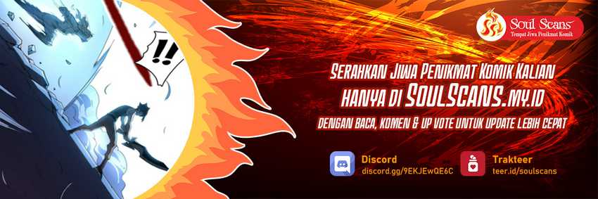 Global Power: I Can Control All The Elements Chapter 14 Bahasa Indonesia