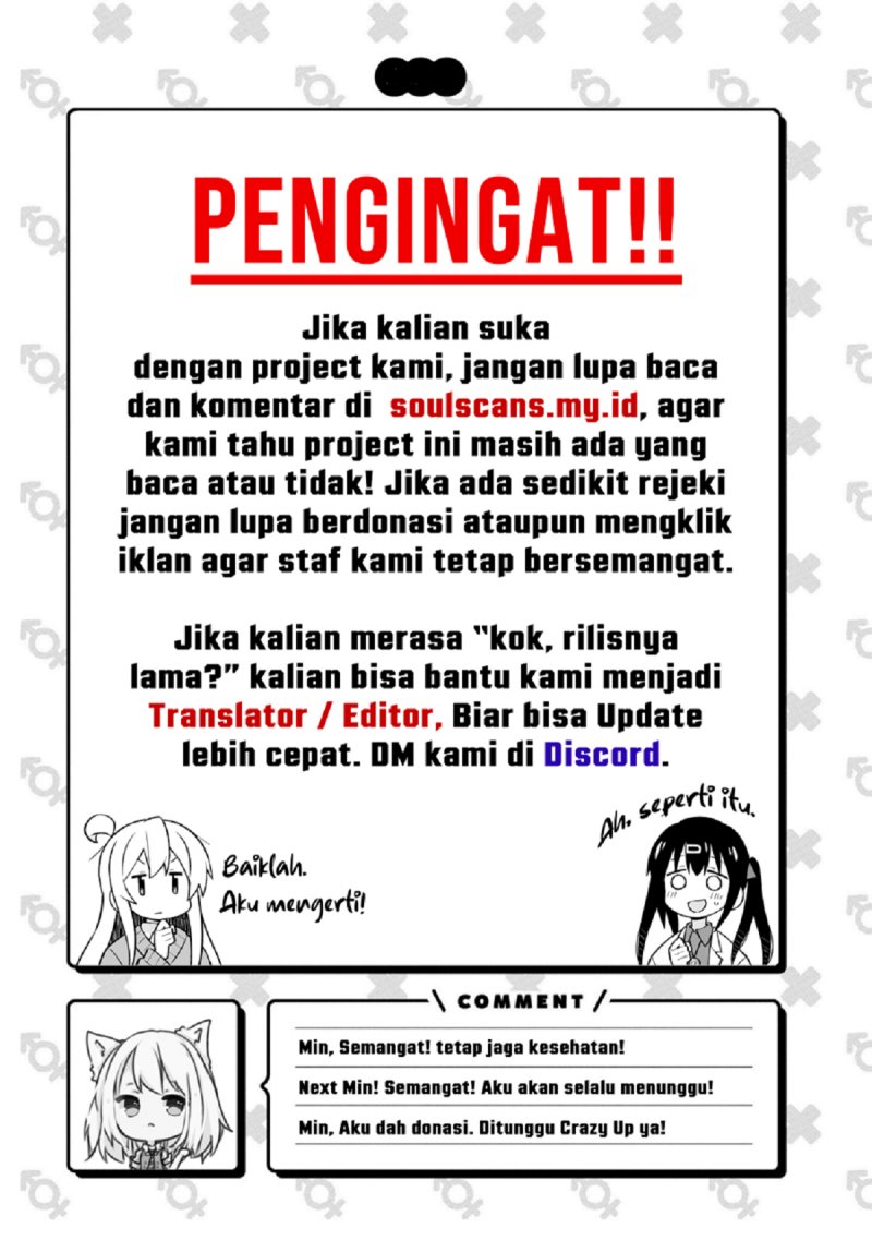 Global Power: I Can Control All The Elements Chapter 15 Bahasa Indonesia