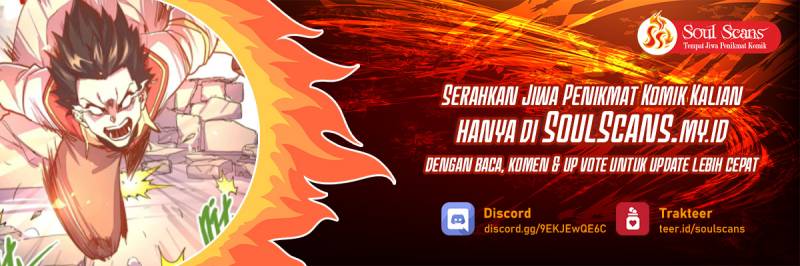 Global Power: I Can Control All The Elements Chapter 19 Bahasa Indonesia