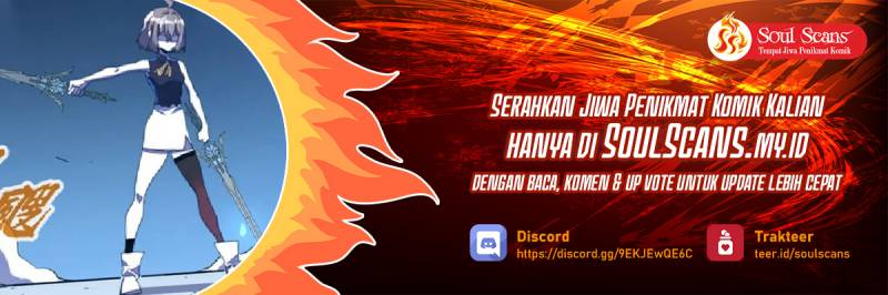 Global Power: I Can Control All The Elements Chapter 24 Bahasa Indonesia