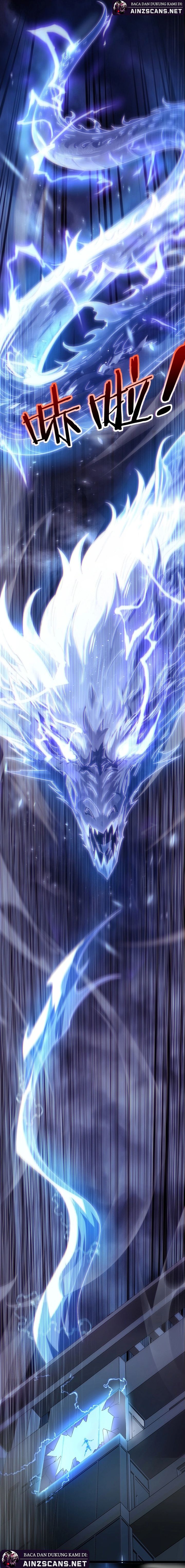 Global Superpowers: Awakening the Zixiao Divine Thunder at the Beginning chapter 1