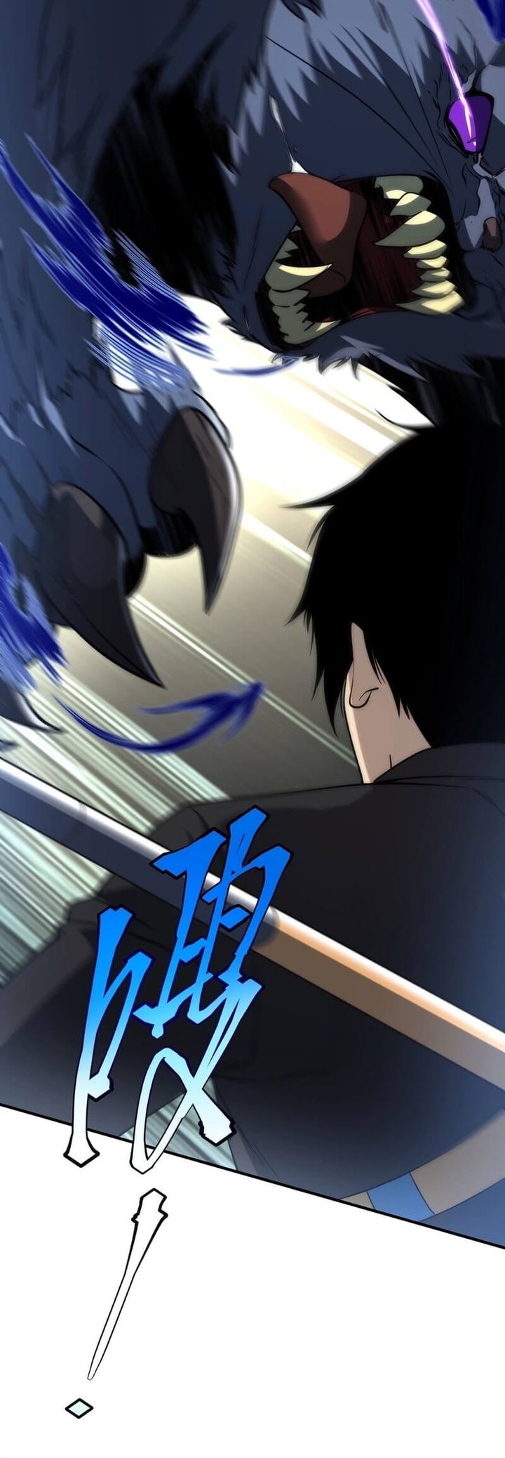 Global Superpowers: Awakening the Zixiao Divine Thunder at the Beginning chapter 4