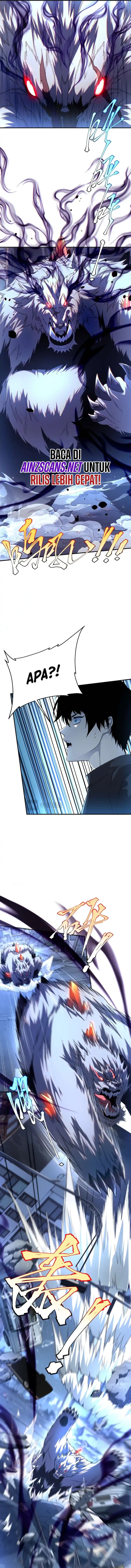 Global Superpowers: Awakening the Zixiao Divine Thunder at the Beginning chapter 8