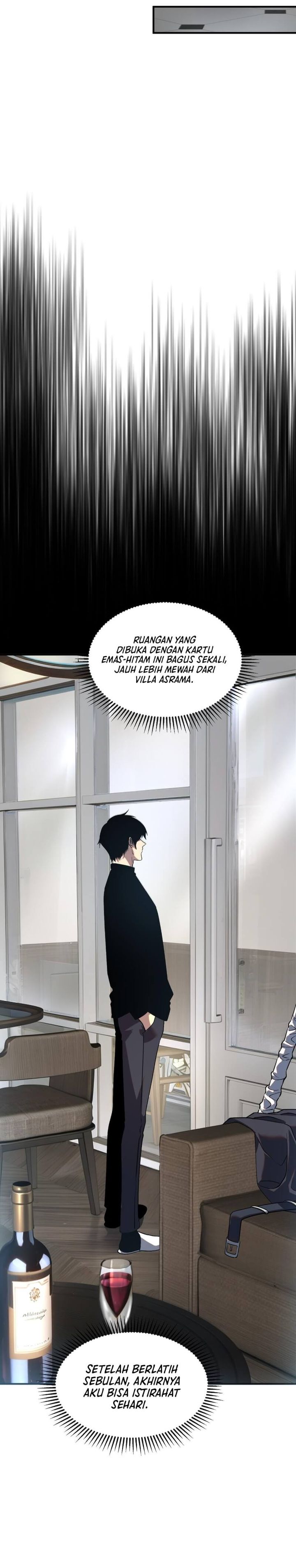 Global Superpowers: Awakening the Zixiao Divine Thunder at the Beginning chapter 21