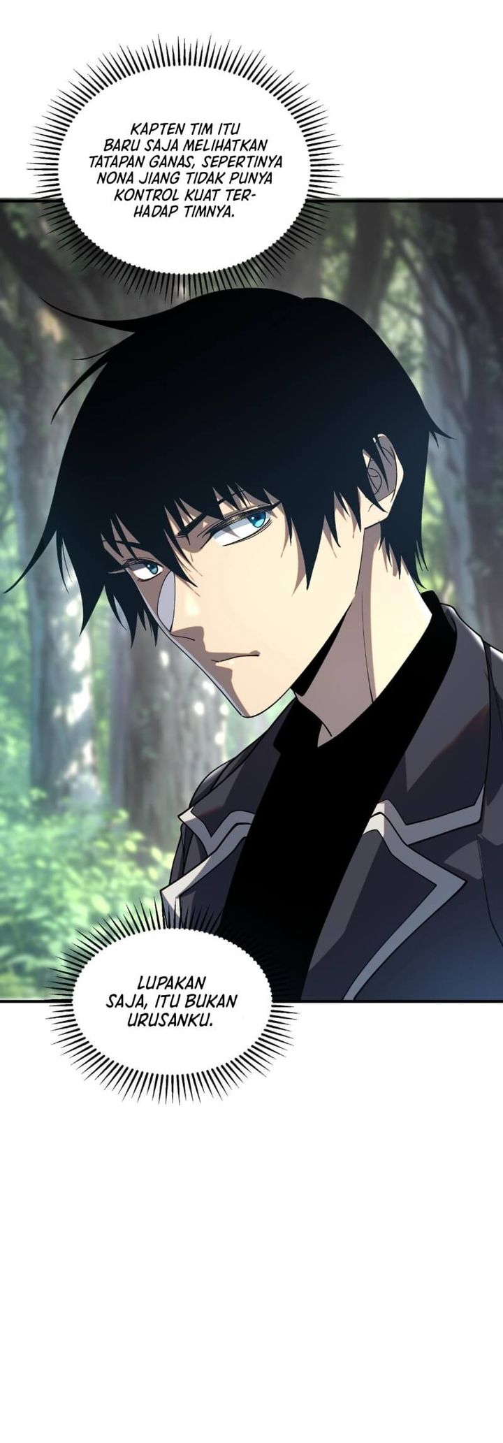 Global Superpowers: Awakening the Zixiao Divine Thunder at the Beginning chapter 21