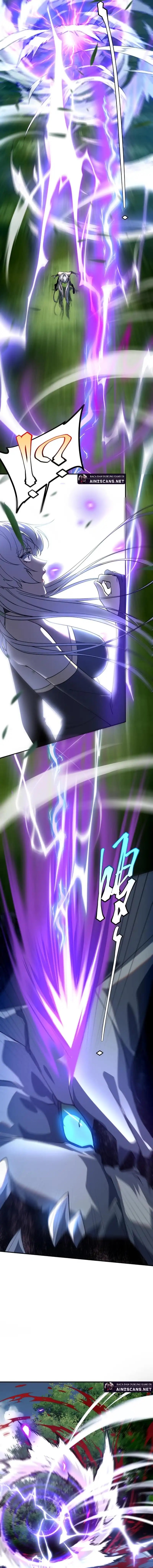 Global Superpowers: Awakening the Zixiao Divine Thunder at the Beginning Chapter 22 Bahasa Indonesia