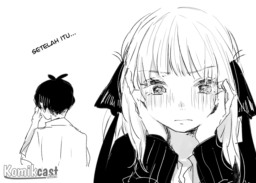 Go-toubun no Hanayome Nino (DJ) Chapter 03 Bahasa Indonesia