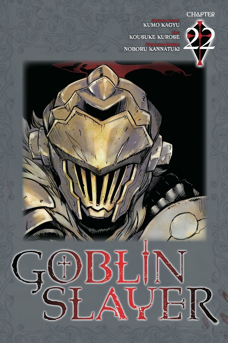 Goblin Slayer Chapter 22 Bahasa Indonesia
