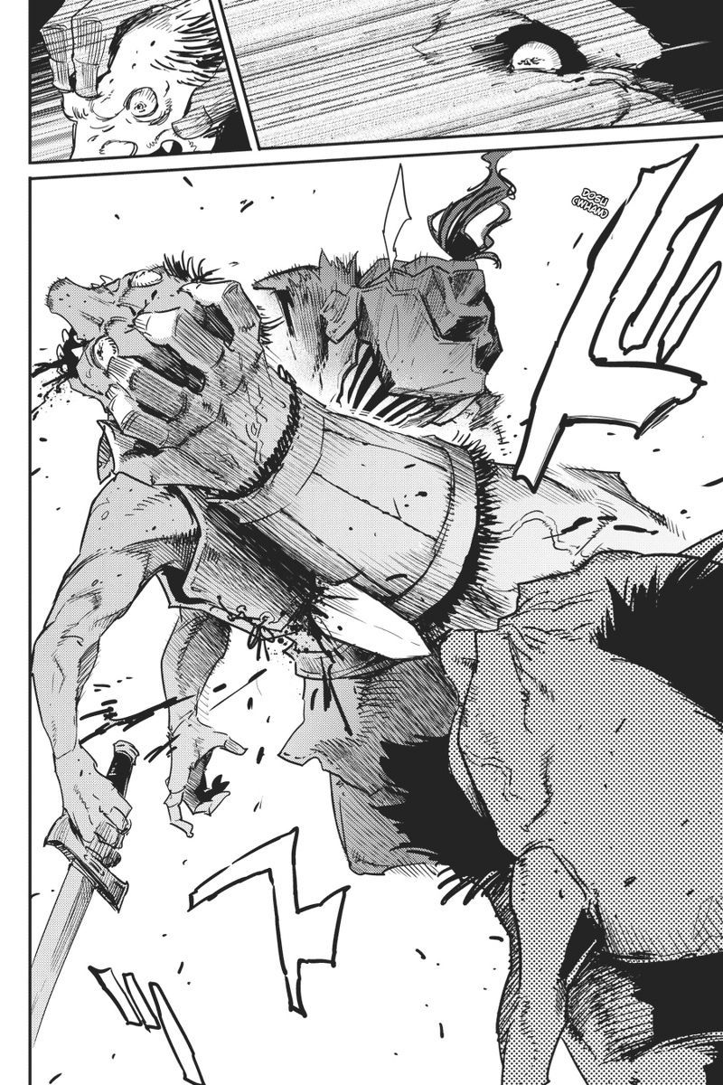 Goblin Slayer Chapter 22 Bahasa Indonesia