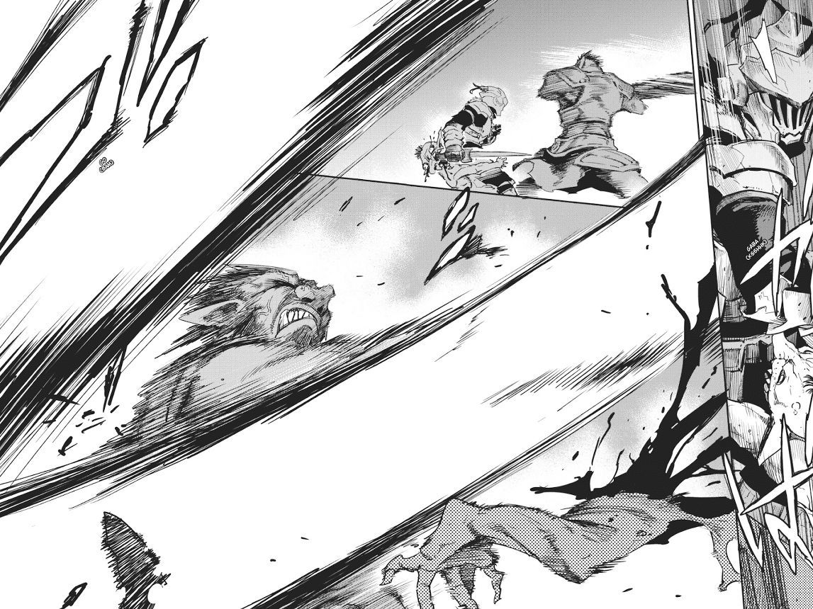 Goblin Slayer Chapter 22 Bahasa Indonesia
