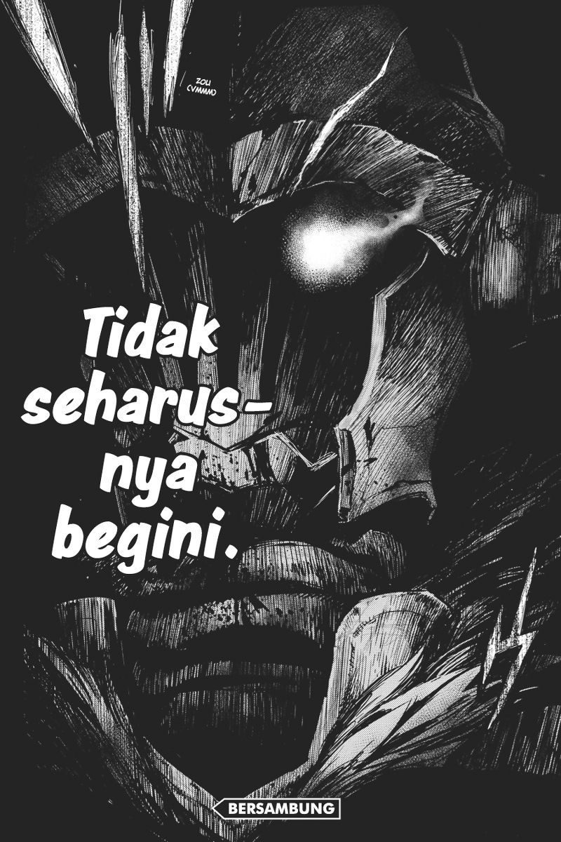 Goblin Slayer Chapter 22 Bahasa Indonesia