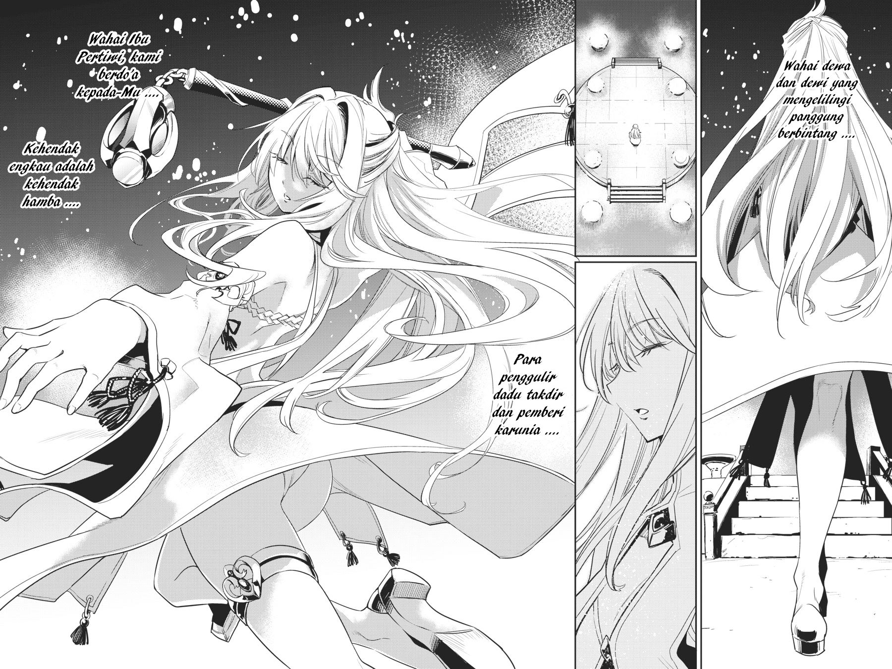 Goblin Slayer Chapter 35 Bahasa Indonesia