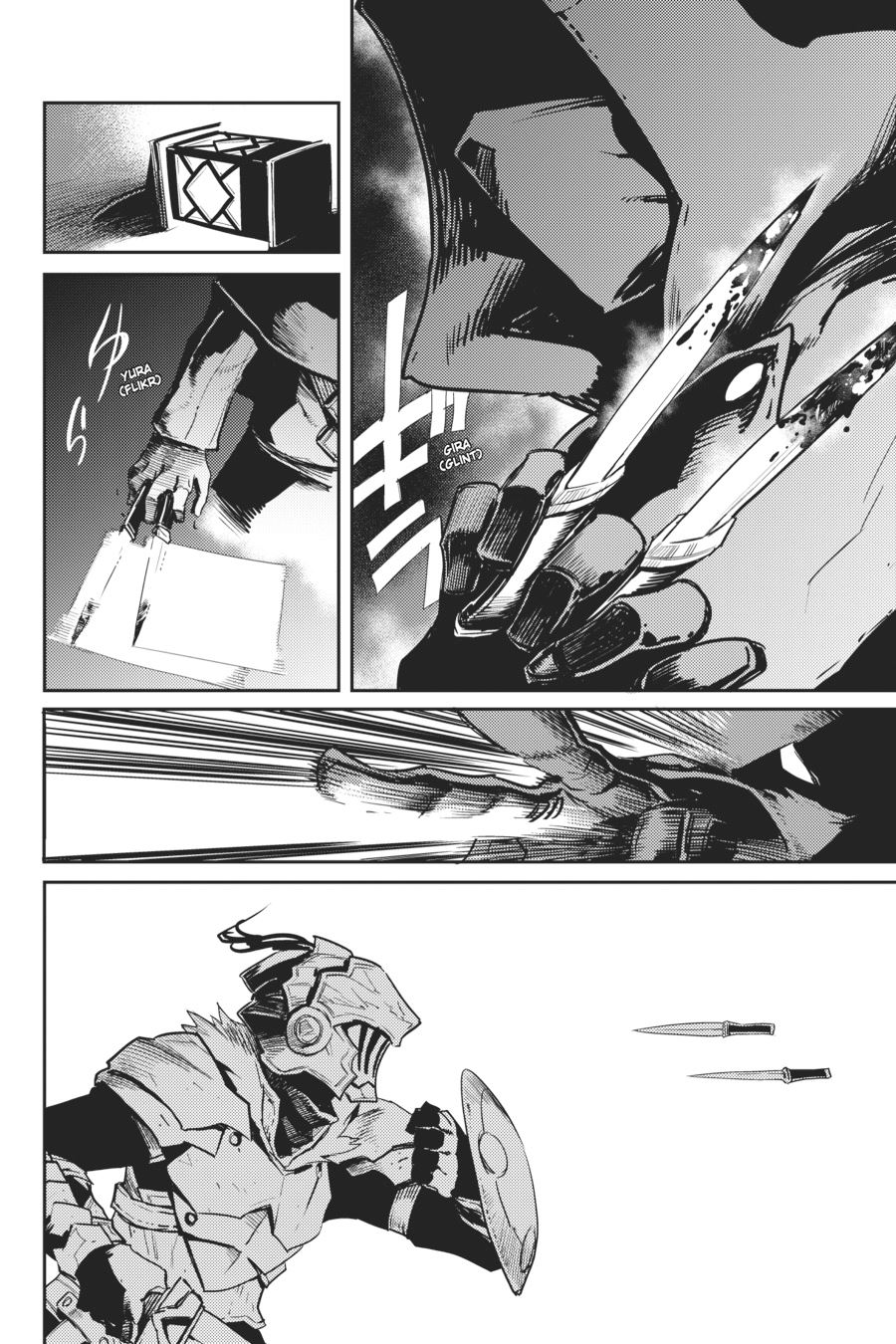 Goblin Slayer Chapter 35 Bahasa Indonesia