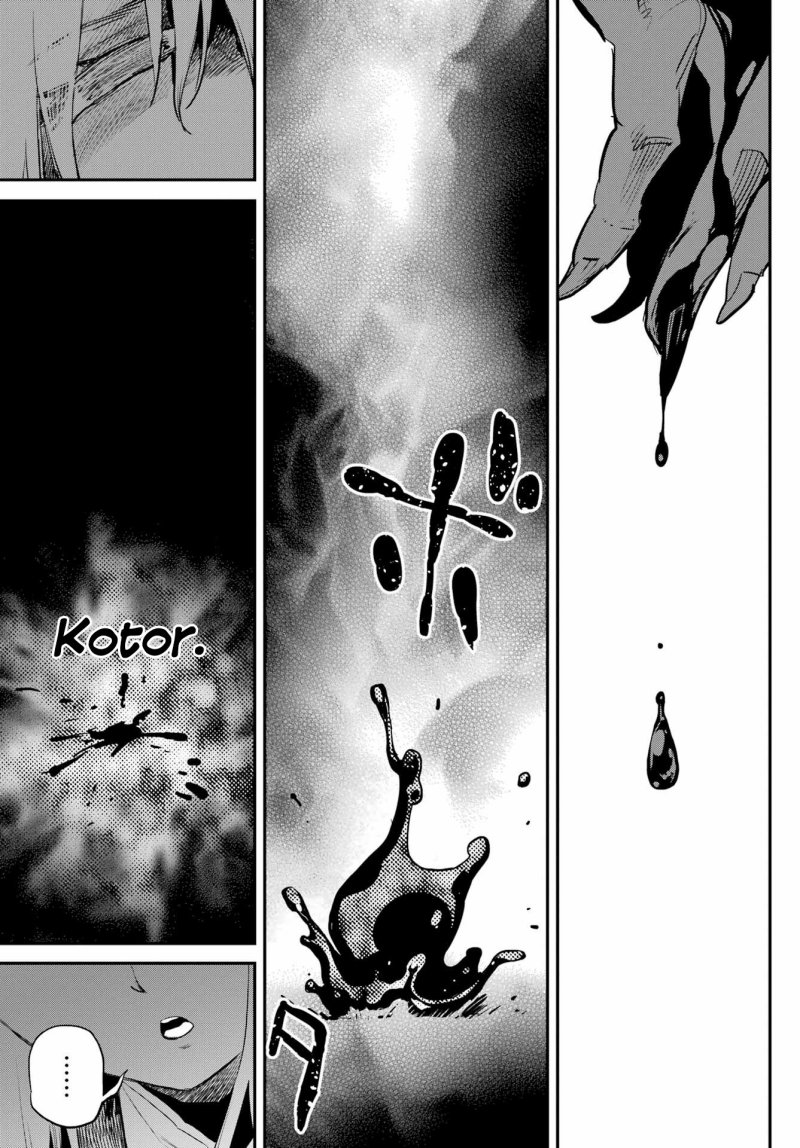 Goblin Slayer Chapter 91 Bahasa Indonesia