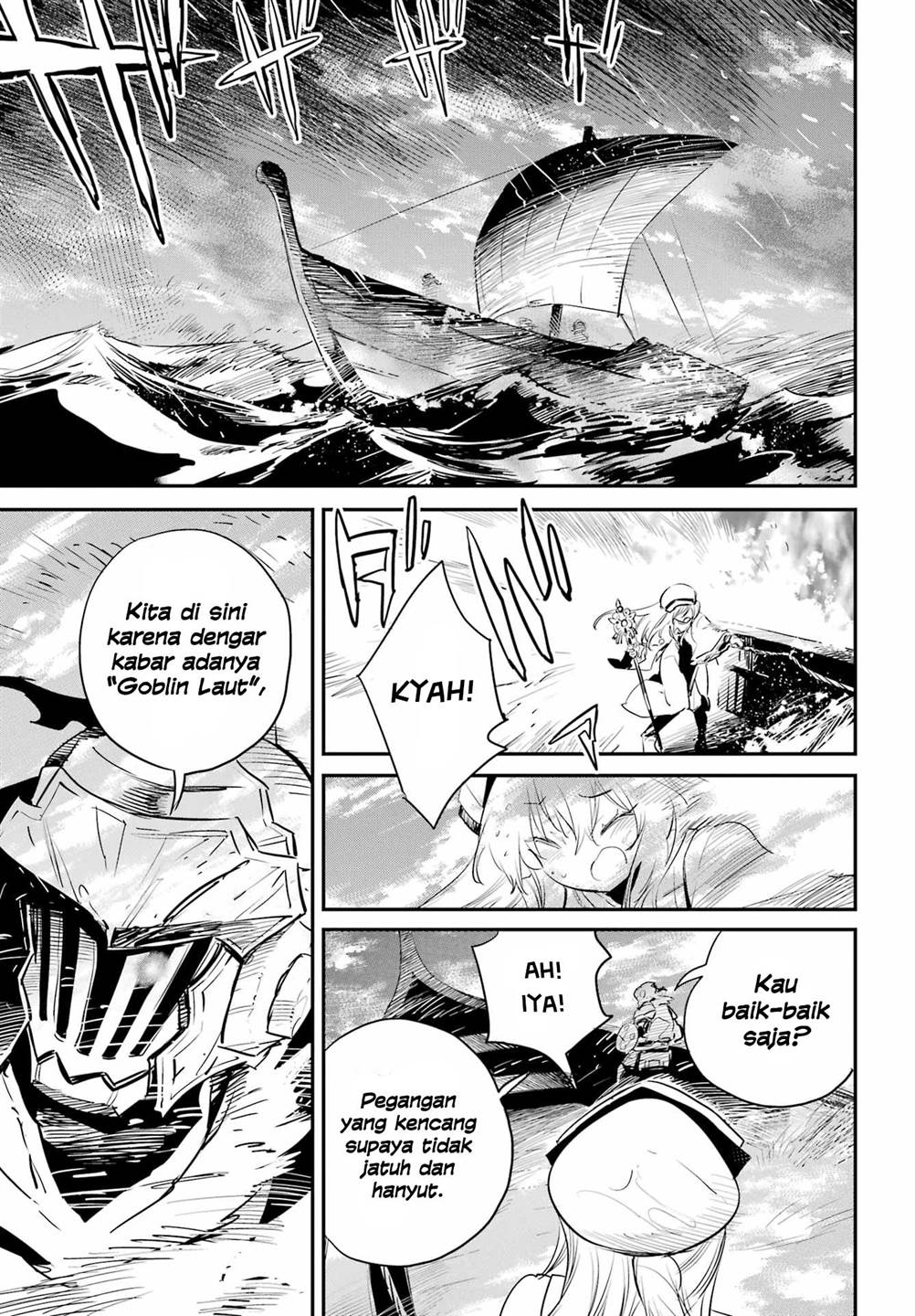 Dilarang COPAS - situs resmi www.mangacanblog.com - Komik goblin slayer 095 - chapter 95 96 Indonesia goblin slayer 095 - chapter 95 Terbaru 18|Baca Manga Komik Indonesia|Mangacan