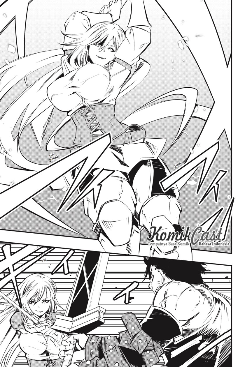 Goblin Slayer: Brand New Day Chapter 01.2 Bahasa Indonesia