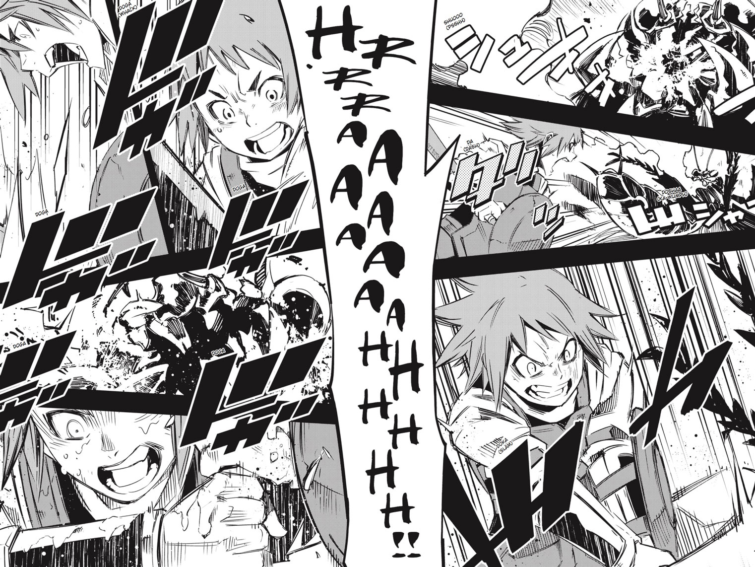 Goblin Slayer: Brand New Day Chapter 01.2 Bahasa Indonesia