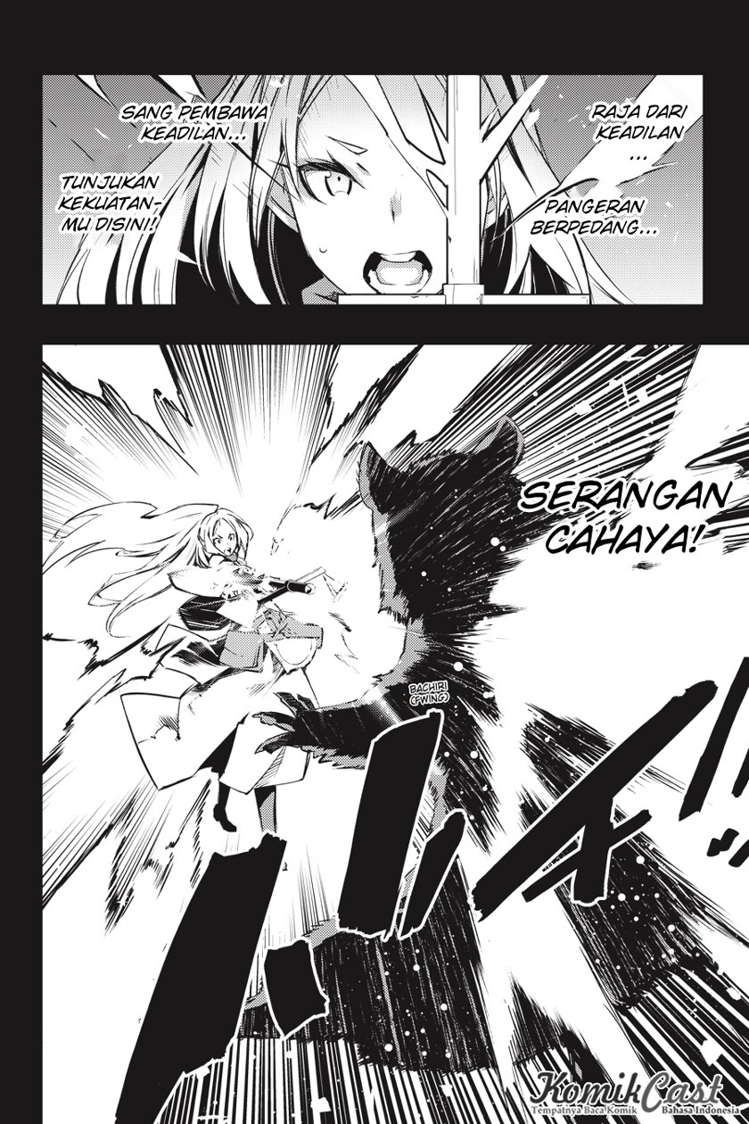 Goblin Slayer: Brand New Day Chapter 01 Bahasa Indonesia