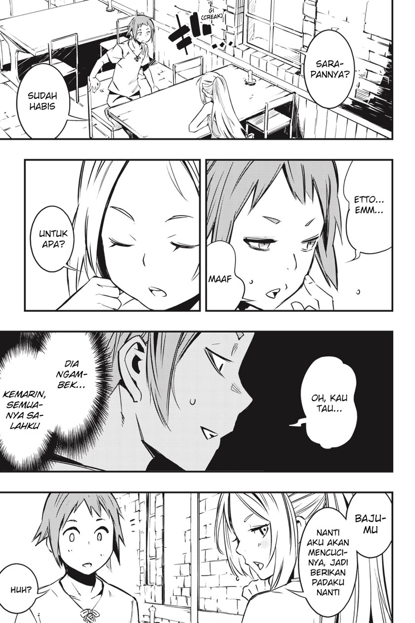 Goblin Slayer: Brand New Day Chapter 01 Bahasa Indonesia