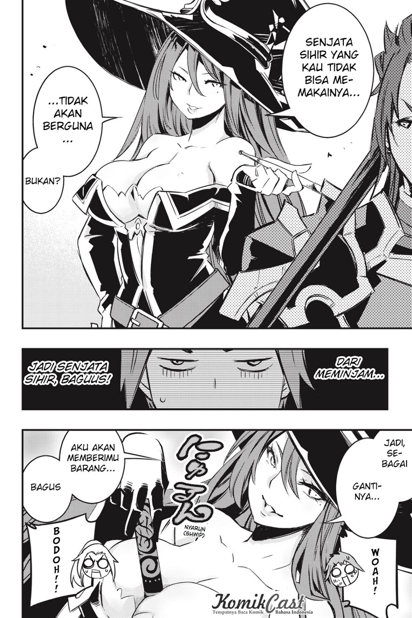 Goblin Slayer: Brand New Day Chapter 01 Bahasa Indonesia