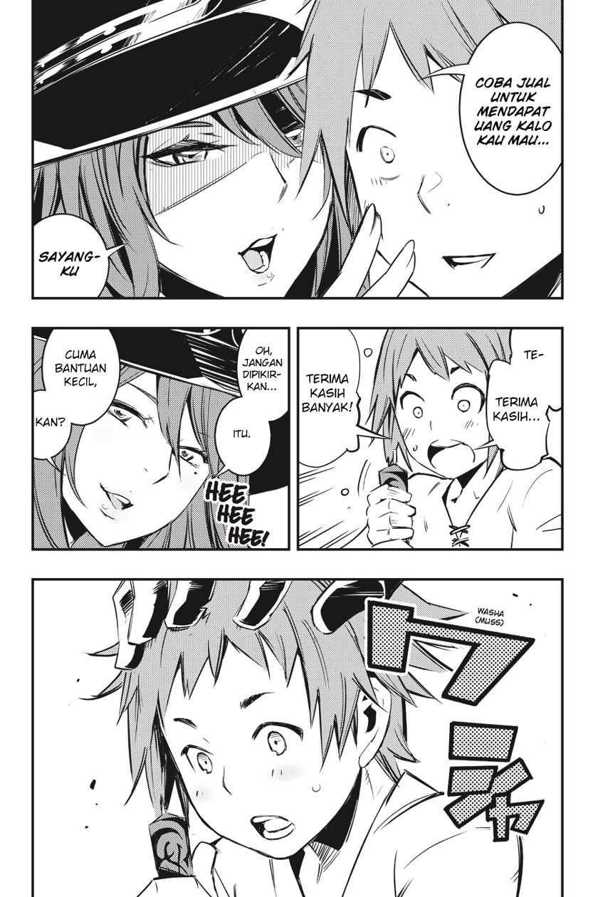 Goblin Slayer: Brand New Day Chapter 01 Bahasa Indonesia