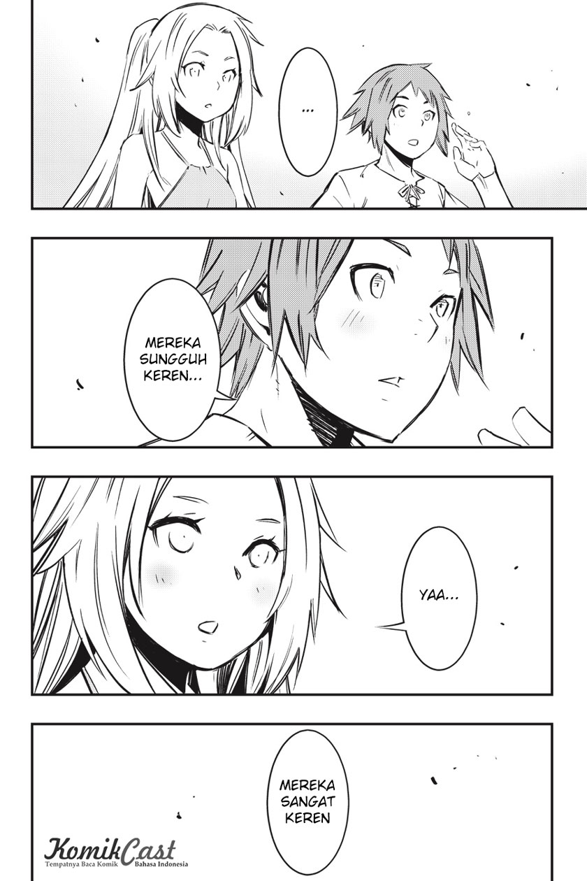 Goblin Slayer: Brand New Day Chapter 01 Bahasa Indonesia