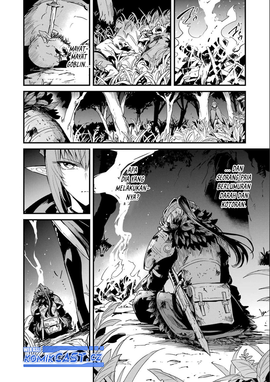 Dilarang COPAS - situs resmi www.mangacanblog.com - Komik goblin slayer side story year one 081 - chapter 81 82 Indonesia goblin slayer side story year one 081 - chapter 81 Terbaru 2|Baca Manga Komik Indonesia|Mangacan