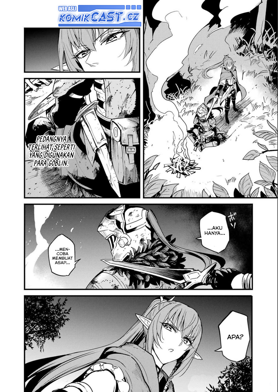 Dilarang COPAS - situs resmi www.mangacanblog.com - Komik goblin slayer side story year one 081 - chapter 81 82 Indonesia goblin slayer side story year one 081 - chapter 81 Terbaru 4|Baca Manga Komik Indonesia|Mangacan