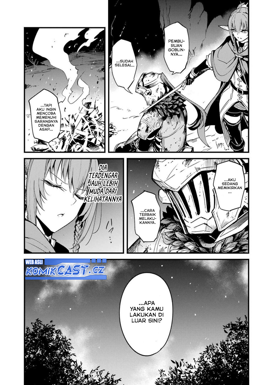 Dilarang COPAS - situs resmi www.mangacanblog.com - Komik goblin slayer side story year one 081 - chapter 81 82 Indonesia goblin slayer side story year one 081 - chapter 81 Terbaru 5|Baca Manga Komik Indonesia|Mangacan