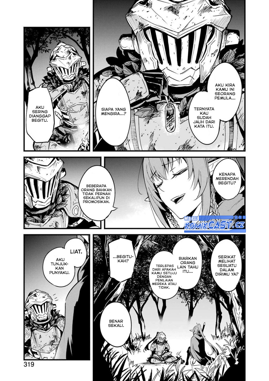 Dilarang COPAS - situs resmi www.mangacanblog.com - Komik goblin slayer side story year one 081 - chapter 81 82 Indonesia goblin slayer side story year one 081 - chapter 81 Terbaru 9|Baca Manga Komik Indonesia|Mangacan