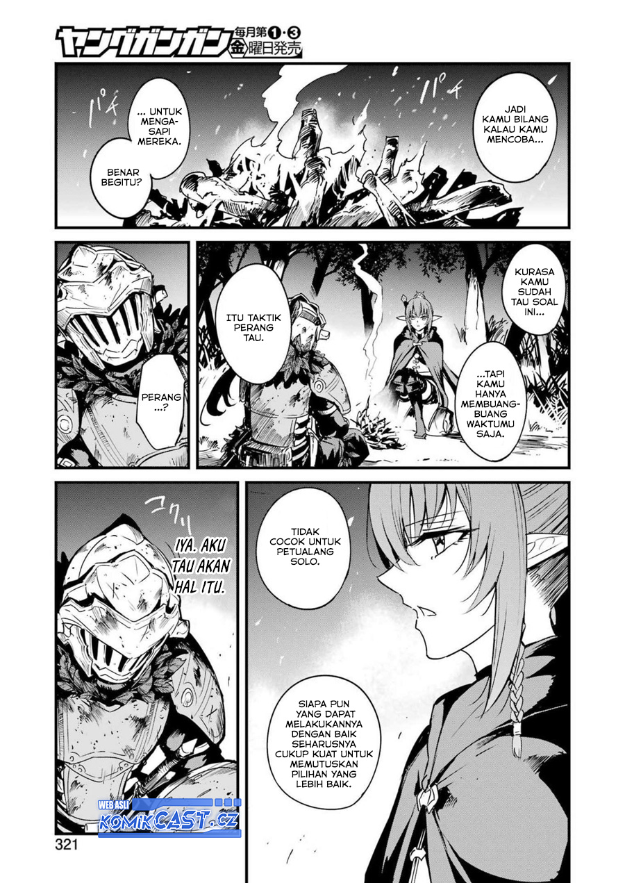 Dilarang COPAS - situs resmi www.mangacanblog.com - Komik goblin slayer side story year one 081 - chapter 81 82 Indonesia goblin slayer side story year one 081 - chapter 81 Terbaru 11|Baca Manga Komik Indonesia|Mangacan