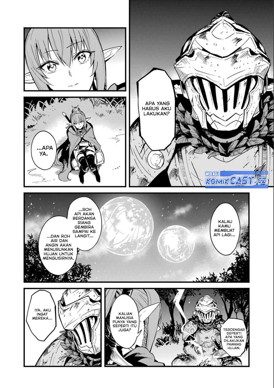 Dilarang COPAS - situs resmi www.mangacanblog.com - Komik goblin slayer side story year one 081 - chapter 81 82 Indonesia goblin slayer side story year one 081 - chapter 81 Terbaru 14|Baca Manga Komik Indonesia|Mangacan