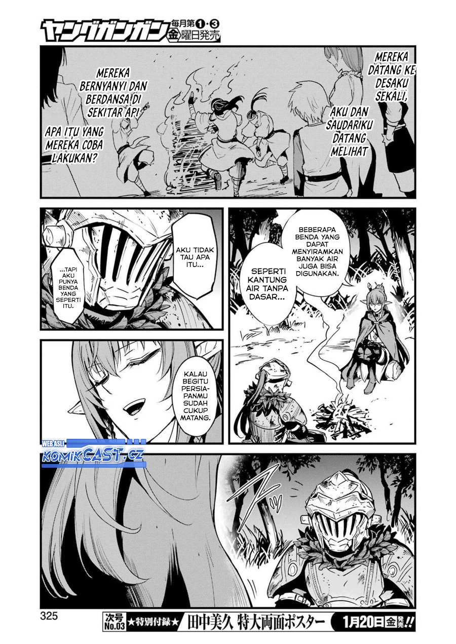 Dilarang COPAS - situs resmi www.mangacanblog.com - Komik goblin slayer side story year one 081 - chapter 81 82 Indonesia goblin slayer side story year one 081 - chapter 81 Terbaru 15|Baca Manga Komik Indonesia|Mangacan