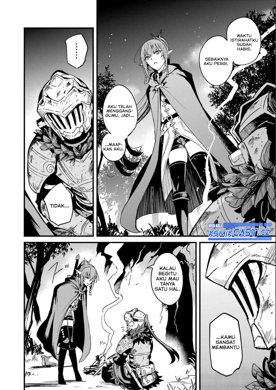 Dilarang COPAS - situs resmi www.mangacanblog.com - Komik goblin slayer side story year one 081 - chapter 81 82 Indonesia goblin slayer side story year one 081 - chapter 81 Terbaru 16|Baca Manga Komik Indonesia|Mangacan