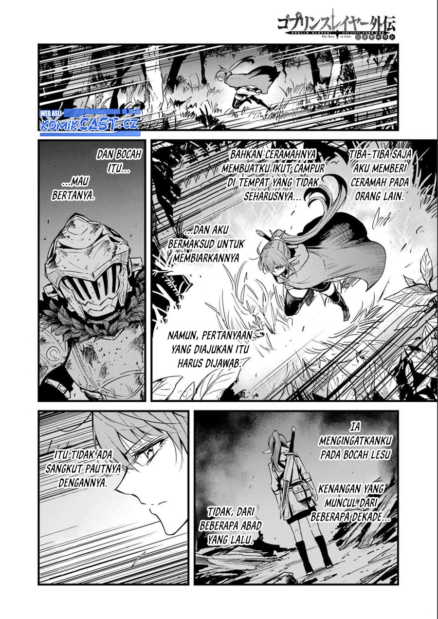 Dilarang COPAS - situs resmi www.mangacanblog.com - Komik goblin slayer side story year one 081 - chapter 81 82 Indonesia goblin slayer side story year one 081 - chapter 81 Terbaru 20|Baca Manga Komik Indonesia|Mangacan