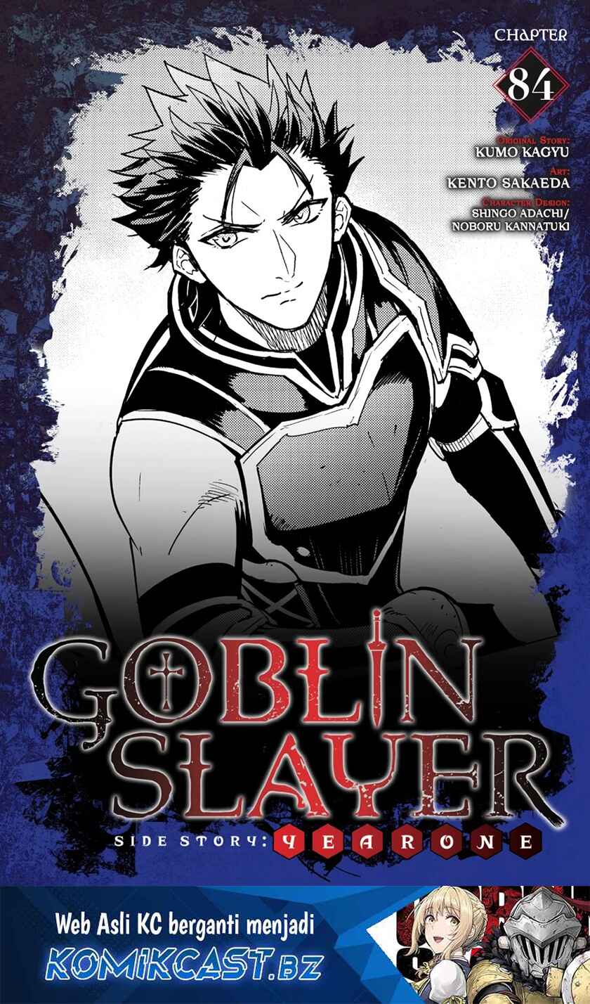 Dilarang COPAS - situs resmi www.mangacanblog.com - Komik goblin slayer side story year one 084 - chapter 84 85 Indonesia goblin slayer side story year one 084 - chapter 84 Terbaru 1|Baca Manga Komik Indonesia|Mangacan