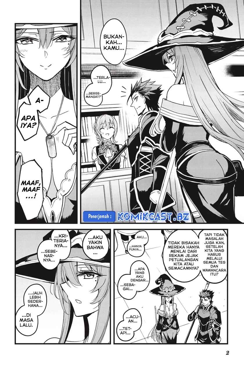 Dilarang COPAS - situs resmi www.mangacanblog.com - Komik goblin slayer side story year one 084 - chapter 84 85 Indonesia goblin slayer side story year one 084 - chapter 84 Terbaru 3|Baca Manga Komik Indonesia|Mangacan