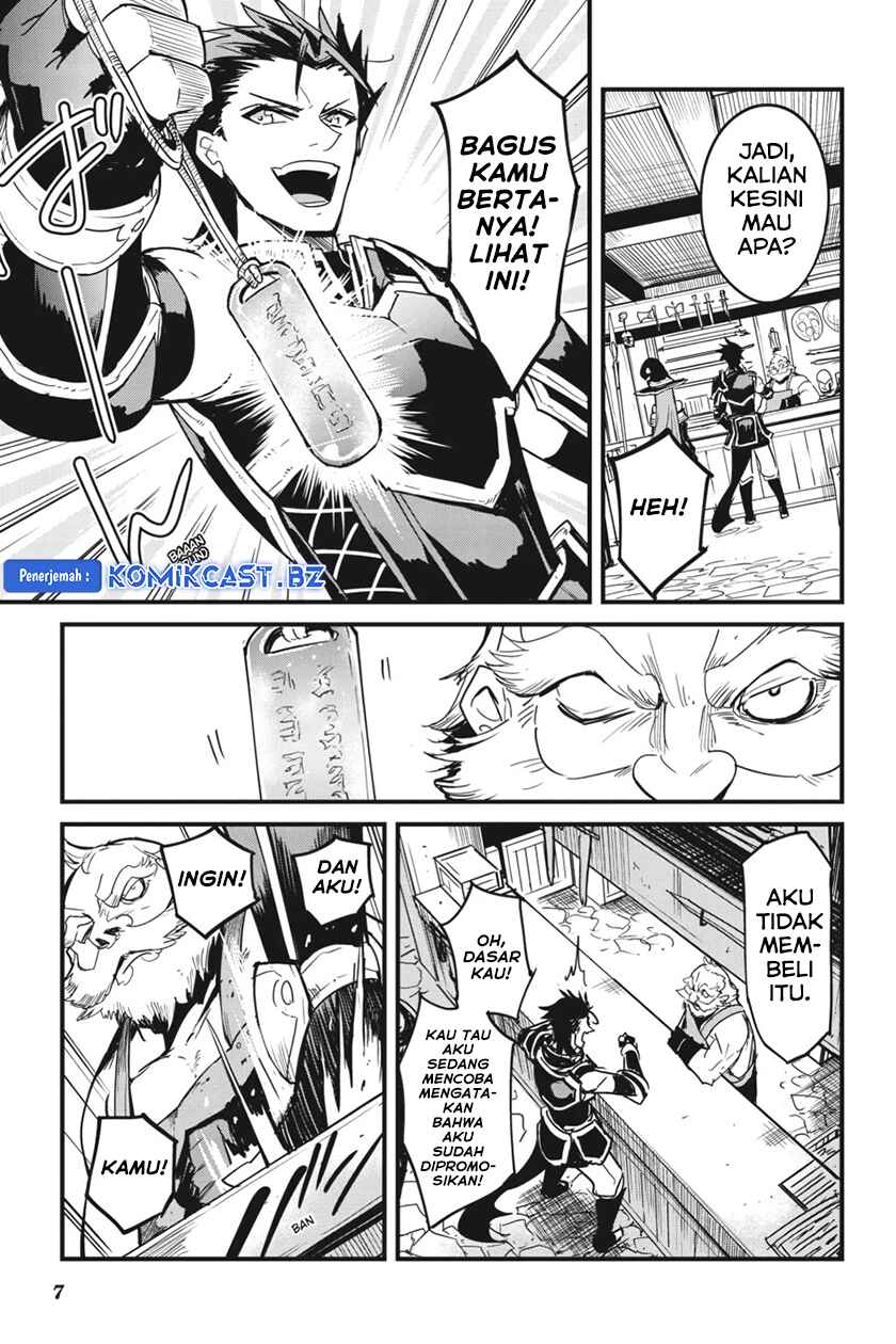 Dilarang COPAS - situs resmi www.mangacanblog.com - Komik goblin slayer side story year one 084 - chapter 84 85 Indonesia goblin slayer side story year one 084 - chapter 84 Terbaru 8|Baca Manga Komik Indonesia|Mangacan