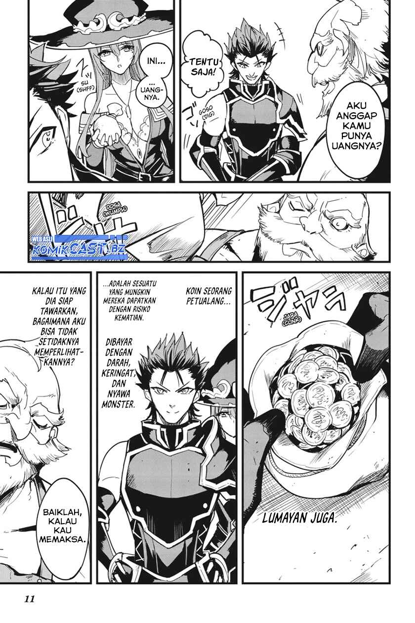 Dilarang COPAS - situs resmi www.mangacanblog.com - Komik goblin slayer side story year one 084 - chapter 84 85 Indonesia goblin slayer side story year one 084 - chapter 84 Terbaru 12|Baca Manga Komik Indonesia|Mangacan