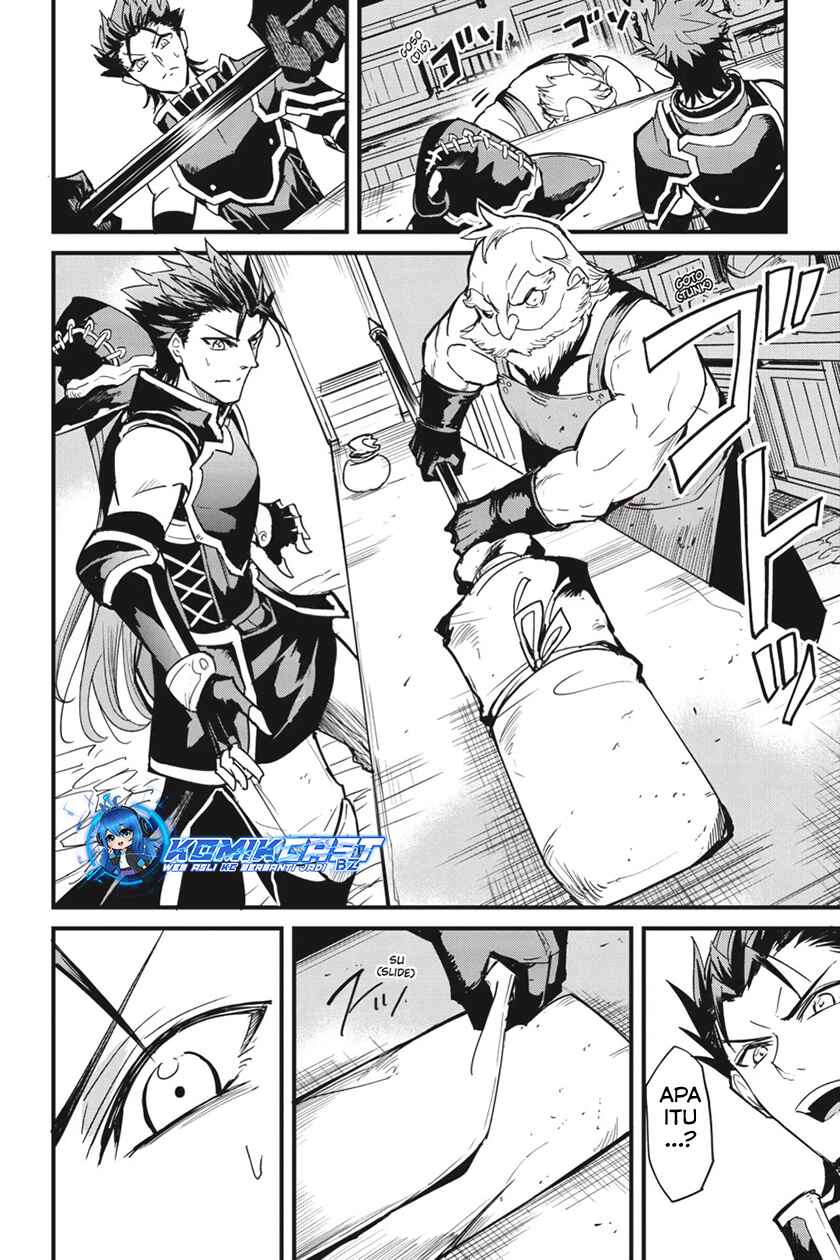 Dilarang COPAS - situs resmi www.mangacanblog.com - Komik goblin slayer side story year one 084 - chapter 84 85 Indonesia goblin slayer side story year one 084 - chapter 84 Terbaru 13|Baca Manga Komik Indonesia|Mangacan