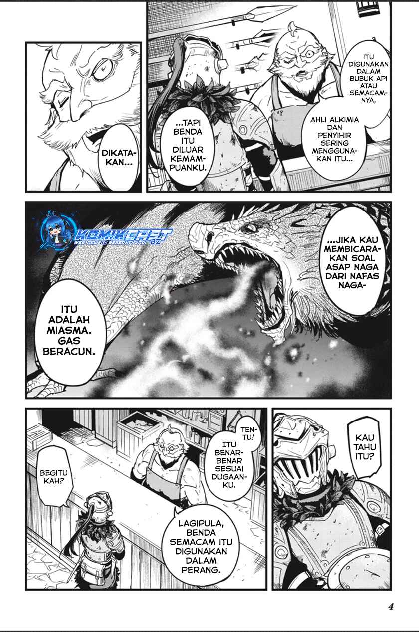 Dilarang COPAS - situs resmi www.mangacanblog.com - Komik goblin slayer side story year one 086 - chapter 86 87 Indonesia goblin slayer side story year one 086 - chapter 86 Terbaru 5|Baca Manga Komik Indonesia|Mangacan